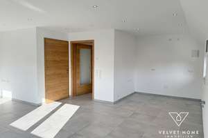 Erstbezug – große 4,5 ZKB Whg mit 2 Wohnebenen, Balkon & Garage in ruhiger Lage von Augsburg – Die vollständige Adresse der Immobilie erhältst du vom Anbieter., 86165 Lechhausen-Ost, Augsburg – Vorschaubild 4