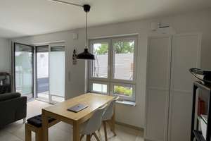 2-Zimmer-Wohnung  – Zur alten Gärtnerei 1, 33609 Mitte, Bielefeld – Vorschaubild 4