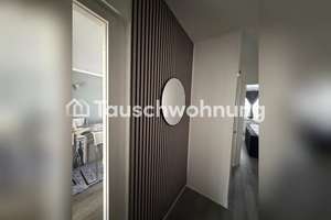 Tauschwohnung: 2 Zimmer Wohnung in Rahlstedt