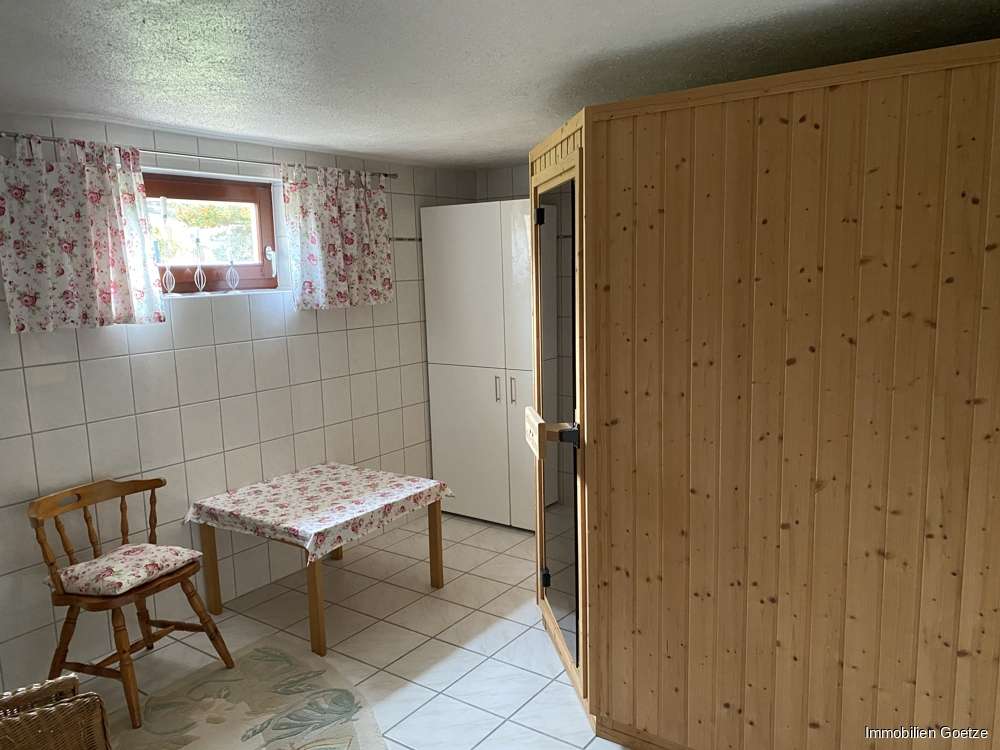 Immobilie in Cremlingen - Schönes Einfamilienhaus mit viel Platz - Bild 3