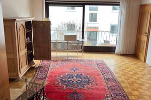Einfamilienhaus mit Einliegerwohnung und 2 Garagen – Die vollständige Adresse der Immobilie erhältst du vom Anbieter., 97688 Bad Kissingen – Vorschaubild 5