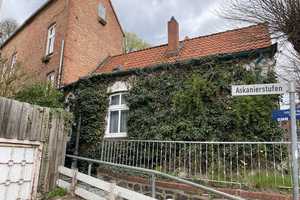 . . . Liebhaberstück mit Geschichte u. Sanierungsbedarf . . . Keine Käuferprovision – Herzogtum Lauenburg (Kreis) – Vorschaubild 3