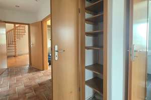 Garten, Balkon, Altbaucharme - sanierte 4-Raumwohnung in Cottbus – Am Nordrand 2, 3044 Schmellwitz, Cottbus – Vorschaubild 16