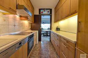 Derendorf: Ideale Wohnung für die kleine Familie – Merziger Strasse *, 40476 Derendorf, Düsseldorf – Vorschaubild 7