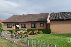 Traumhaus mit Weitblick – direkt einziehen und genießen – Die vollständige Adresse der Immobilie erhältst du vom Anbieter., 26831 Bunde – Vorschaubild 1