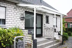 Einfamilienhaus/ 2-Generationenhaus in Rinkerode (Speckgürtel Münster) PROVISIONSFREI zu Verkaufen – Warendorf (Kreis) – Vorschaubild 3