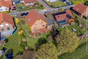 Cuxhaven - Groden l Freistehendes Einfamilienhaus in ruhiger Lage mit großem Garten – Die vollständige Adresse der Immobilie erhältst du vom Anbieter., 27478 Cuxhaven – Vorschaubild 21