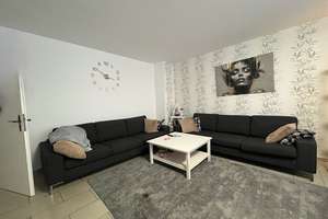 Attraktive Kapitalanlage oder Eigennutzung: Moderne 4-Zimmer-Wohnung mit Balkon in Aachen – Die vollständige Adresse der Immobilie erhältst du vom Anbieter., 52068 Rothe Erde, Aachen – Vorschaubild 3