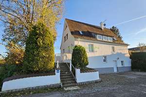 Zuhause mit Charakter: Zweifamilienhaus mit großem Garten und viel Potenzial in Bodnegg zu verkaufen – Die vollständige Adresse der Immobilie erhältst du vom Anbieter., 88285 Bodnegg – Vorschaubild 11