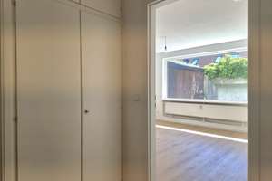 Sanierte 1-Zimmerwohnung mit Terrasse und kleinem Gartenanteil – 23560 Moisling, Lübeck – Vorschaubild 11