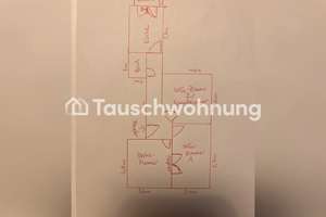 Tauschwohnung: 3-Zimmer Altbauwohnung in Ottensen – Die vollständige Adresse der Immobilie erhältst du vom Anbieter., 22765 Ottensen, Hamburg – Vorschaubild 19