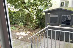 Vielseitige Altbauwohnung mit eigenem Garten im Herzen Bielefelds - Provisionsfrei! – Bleichstraße 3, 33607 Mitte, Bielefeld – Vorschaubild 24