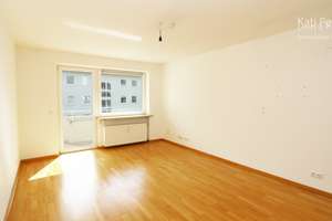 Solide 3-Zi-Wohnung mit Süd-West-Balkon und gutem Vermietungspotenzial – Chiemgaustraße 140, 81549 Balanstraße-West, München – Vorschaubild 12