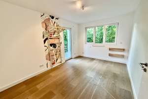 Neuwertiges Reiheneckhaus  mit offenem Wohnkonzept, Südgarten & exklusiver Ausstattung – Die vollständige Adresse der Immobilie erhältst du vom Anbieter., 40629 Ludenberg, Düsseldorf – Vorschaubild 9