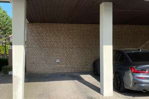 Helle 3-Zimmer-Erdgeschosswohnung mit Balkon und EBK in Münster – Die vollständige Adresse der Immobilie erhältst du vom Anbieter., 48167 Wolbeck, Münster – Vorschaubild 11