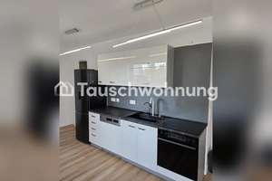 Tauschwohnung: 2-Zimmer Neuebau J25 mit WBS 100,160 Aufzug gegen❗️3-4 Zimme