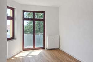 Erstbezug nach Renovierung – Helle 3-Zimmer-Wohnung in Magdeburg – 39104 Buckau, Magdeburg – Vorschaubild 3