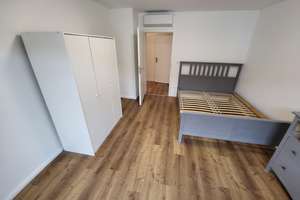 Moderne 2-Zimmer-Wohnung mit großer Luxusküche & Klimaanlage – Dossenheimer Landstr. 61a, 69121 Handschuhsheim, Heidelberg – Vorschaubild 4
