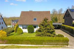Familienhaus mit viel Platz in begehrter Lage – Lippe (Kreis) – Vorschaubild 5