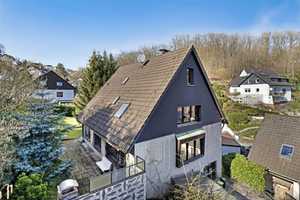 Einfamilienhaus mit Einliegerwohnung - Zwei Generationen, ein Zuhause – Wuppertal – Vorschaubild 17