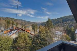 Schwarzwaldresidenz nahe der Schweizer Grenze mit Blick auf die Berglandschaft – Die vollständige Adresse der Immobilie erhältst du vom Anbieter., 79837 Sankt Blasien – Vorschaubild 12