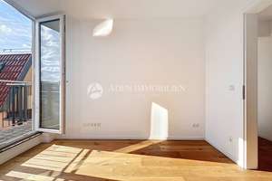 Erstbezug! Helle 3-Zimmer-Wohnung im Dachgeschoss mit Terrasse – Bossestr. 10, 10245 Friedrichshain, Berlin – Vorschaubild 21