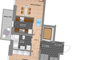 **Dresden Plauen** – Agnes-Smedley-Straße 4a, 1187 Löbtau-Süd, Dresden – Vorschaubild 2