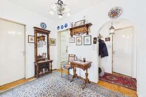 Top Lage Nürnberg-Erlenstegen! 
Reihenendhaus mit weitläufigen Grundstück! – Die vollständige Adresse der Immobilie erhältst du vom Anbieter., 90491 St. Jobst, Nürnberg – Vorschaubild 4