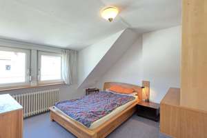 Charmantes Reihenmittelhaus für Familien, Paare oder Kapitalanleger mit viel Gestaltungsspielraum. – Die vollständige Adresse der Immobilie erhältst du vom Anbieter., 28215 Findorff-Bürgerweide, Bremen – Vorschaubild 15