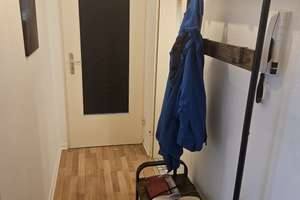 Nachmieter gesucht: 2-Zimmer-Wohnung mit Einbauküche im östlichen Ringgebiet – Die vollständige Adresse der Immobilie erhältst du vom Anbieter., 38102 Östliches Ringgebiet, Braunschweig – Vorschaubild 8