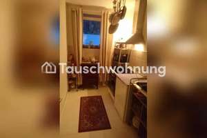 Tauschwohnung: Wohnung St. Pauli mit Balkon – Die vollständige Adresse der Immobilie erhältst du vom Anbieter., 20359 Sankt Pauli, Hamburg – Vorschaubild 3