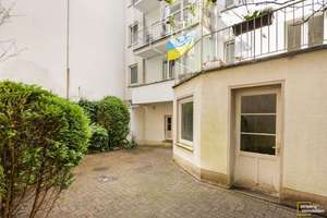 Bremen – Barkhof | 5-Parteien-Haus mit Garage und Innenhof in begehrter Lage – Die vollständige Adresse der Immobilie erhältst du vom Anbieter., 28209 Barkhof, Bremen – Vorschaubild 17