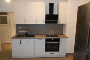 Stilvolle 4ZKB & Garten-Altbauwohnung in Top-Lage – Erstbezug nach kompletter Sanierung!!!