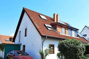 Doppelhaushälfte mit Garten , Garage & PKW Stellplatz in MA - Gartenstadt – Die vollständige Adresse der Immobilie erhältst du vom Anbieter., 68305 Waldhof, Mannheim – Vorschaubild 15