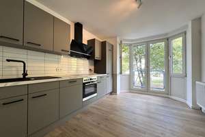 bezugsfreie, frisch sanierte 3-Zimmer-Wohnung – Paul-Röntgen-Straße 11, 52072 Ponttor, Aachen – Vorschaubild 5