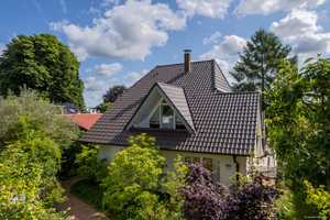 Exklusives Einfamilienhaus in ruhiger Innenstadtlage von Eutin – Am Mühlenberg 10, 23701 Ostholstein (Kreis) – Vorschaubild 2