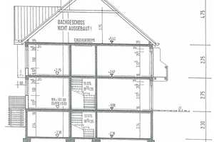 Reihenmittelhaus mit Garten, Tiefgaragenstellplatz & Balkon in Feldrandlage von Brühl – Rhein-Neckar-Kreis – Vorschaubild 13