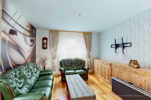 Gemütliches Ein-/ Zweifamilienhaus mit großzügigem Gartengrundstück und 2 Garagen in Hilden-Ost – Walder Straße 388, 40724 Mettmann (Kreis) – Vorschaubild 8