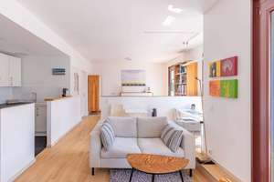 Seltenes Sky View Studio in Mitte, Neubau 2014 mit Südwestbalkon – Die vollständige Adresse der Immobilie erhältst du vom Anbieter., 10117 Mitte (Ortsteil), Berlin – Vorschaubild 7