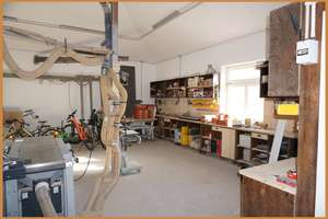 Eine Immobilie mit großem Potential: Wohnhaus mit viel Wohnfläche und Werkstatt zu verkaufen! – Die vollständige Adresse der Immobilie erhältst du vom Anbieter., 77787 Nordrach – Vorschaubild 16