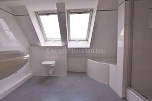 Attraktive 3-Zimmer Maisonette mit Balkon im Stuttgarter Westen – Die vollständige Adresse der Immobilie erhältst du vom Anbieter., 70197 Rotebühl, Stuttgart – Vorschaubild 11