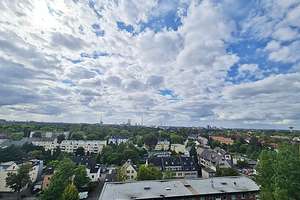 Helle 4-Zimmer-Wohnung mit Loggia im Hochhaus – gepflegte Lage in Leverkusen-Wiesdorf – Die vollständige Adresse der Immobilie erhältst du vom Anbieter., 51373 Wiesdorf, Leverkusen – Vorschaubild 14