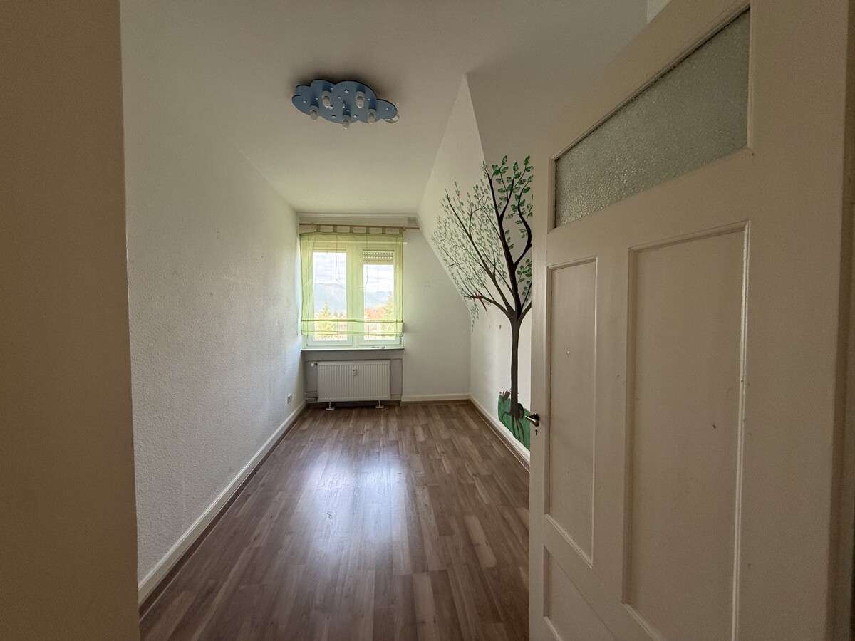 Immobilie in Gutach im Breisgau - Altbauwohnung in Gutacht in toller Lage zu verkaufen - Bild 3