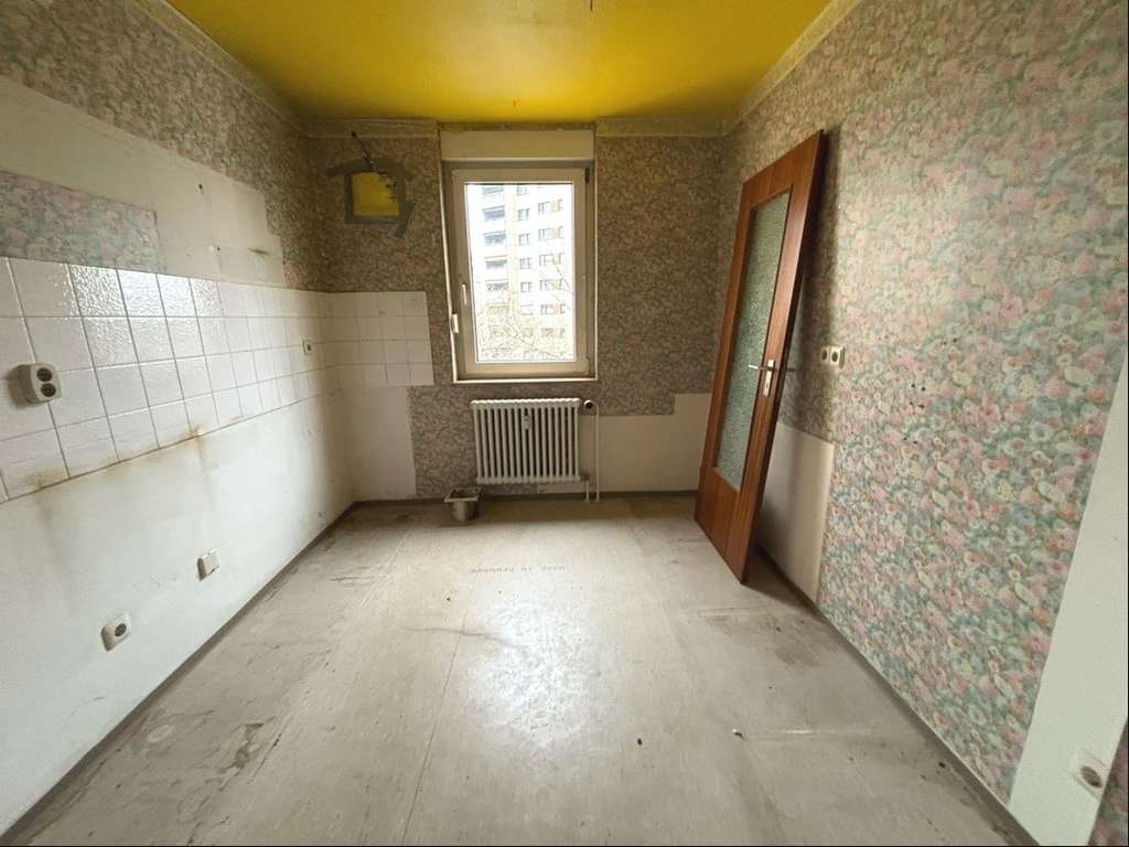 Immobilie in Stein - Helle 2-Zimmer-Wohnung in zentraler Lage von Stein - Bild 4