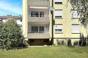 Praktische 4-ZKB-Wohnung mit Balkon  – vermietet, ideal für Kapitalanleger – Die vollständige Adresse der Immobilie erhältst du vom Anbieter., 76829 Landau, Landau in der Pfalz – Vorschaubild 3