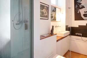 Eleganter Altbau in ruhiger Rheinlage – 40474 Golzheim, Düsseldorf – Vorschaubild 6
