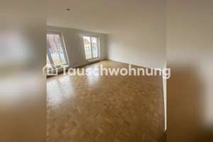 Tauschwohnung: Tausche 1-Zimmer-Flat in Köln Lindenthal