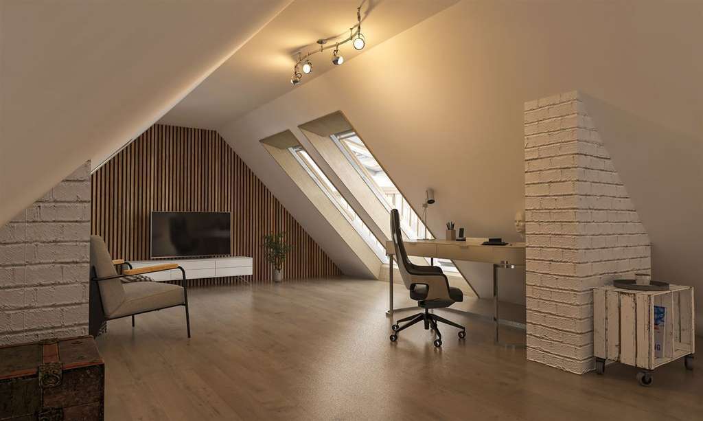 Immobilie in Neuss - 3-Zimmer-Wohnung mit Potenzial zur Erweiterung auf 4 Zimmer - Bild 3