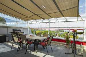 Raumwunder mit Stil • Zweifamilien-Reihenhaus mit exklusiver Dachterrasse in bester Lage! – Esslingen (Kreis) – Vorschaubild 8