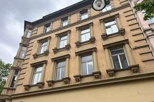 2-Zimmer Dachgeschosswohnung in bester Innenstadtlage! – Leipziger Straße 46, 6108 Nördliche Innenstadt, Halle (Saale) – Vorschaubild 2